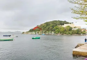 Foto 1 de Apartamento com 1 Quarto à venda, 37m² em Urca, Rio de Janeiro