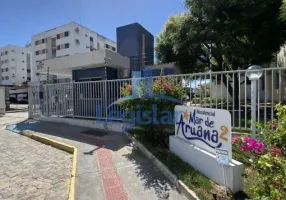 Foto 1 de Apartamento com 3 Quartos para alugar, 67m² em Aruana, Aracaju