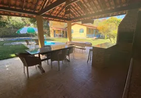Foto 1 de Fazenda/Sítio com 4 Quartos à venda, 2400m² em Vila Esperança, Sabará