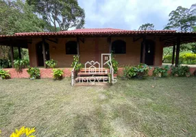 Foto 1 de Fazenda/Sítio com 2 Quartos à venda, 400000m² em Correia de Almeida, Barbacena