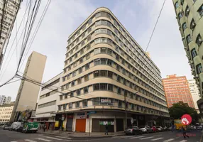 Foto 1 de Sala Comercial para alugar, 37m² em Centro, Curitiba
