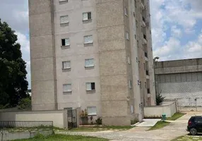 Foto 1 de Apartamento com 2 Quartos à venda, 58m² em Retiro Sao Joao, Sorocaba