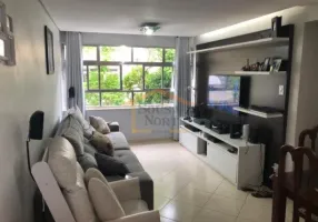 Foto 1 de Apartamento com 2 Quartos à venda, 78m² em Jardim Guapira, São Paulo