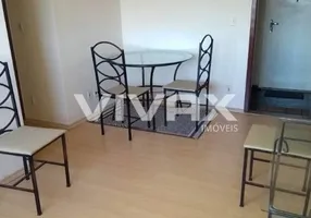 Foto 1 de Apartamento com 2 Quartos à venda, 46m² em Engenho De Dentro, Rio de Janeiro