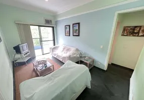 Foto 1 de Apartamento com 3 Quartos à venda, 92m² em Barra Funda, Guarujá