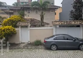 Foto 1 de Casa com 3 Quartos à venda, 151m² em Itanhangá, Rio de Janeiro