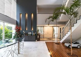 Foto 1 de Casa de Condomínio com 6 Quartos à venda, 602m² em Barra da Tijuca, Rio de Janeiro