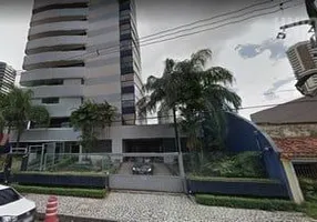 Foto 1 de Cobertura com 4 Quartos à venda, 600m² em Umarizal, Belém