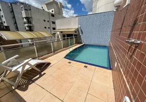 Foto 1 de Cobertura com 4 Quartos à venda, 231m² em Vila Leopoldina, São Paulo