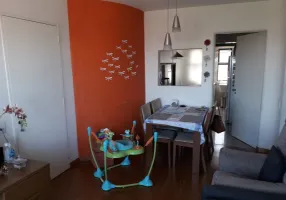 Foto 1 de Apartamento com 2 Quartos à venda, 57m² em Sumarezinho, São Paulo