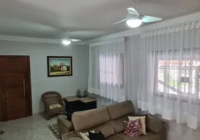 Foto 1 de Casa com 3 Quartos à venda, 120m² em Parque Tres Meninos, Sorocaba