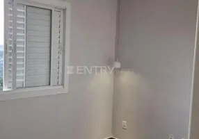 Foto 1 de Apartamento com 2 Quartos à venda, 52m² em Nova Cidade Jardim, Jundiaí