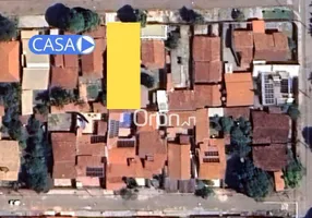 Foto 1 de Casa com 5 Quartos à venda, 333m² em Jardim Planalto, Goiânia