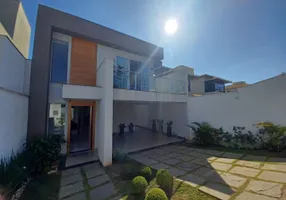 Foto 1 de Casa de Condomínio com 3 Quartos à venda, 190m² em Condominio Trilhas do Sol, Lagoa Santa