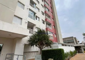Foto 1 de Apartamento com 2 Quartos para alugar, 66m² em Ponte Preta, Campinas