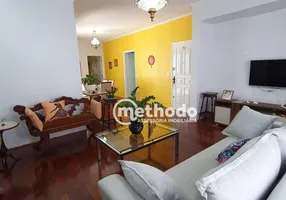 Foto 1 de Casa com 3 Quartos à venda, 158m² em Jardim Conceição, Campinas