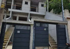 Foto 1 de Sobrado com 3 Quartos à venda, 100m² em Vila Mazzei, São Paulo