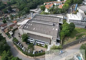 Foto 1 de Galpão/Depósito/Armazém à venda, 3208m² em Jardim do Rio Cotia, Cotia
