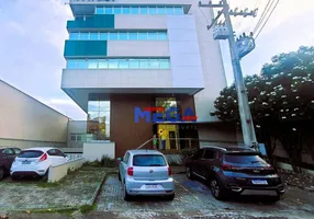 Foto 1 de Prédio Comercial para venda ou aluguel, 834m² em Dionísio Torres, Fortaleza