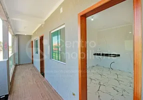 Foto 1 de Kitnet com 1 Quarto à venda, 35m² em Estancia Balnearia Maria Helena Novaes , Peruíbe