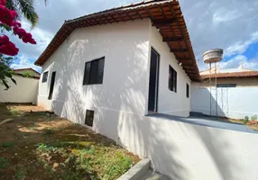 Foto 1 de Casa com 3 Quartos à venda, 120m² em Garavelo Residencial Park, Aparecida de Goiânia