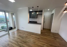 Foto 1 de Apartamento com 2 Quartos à venda, 54m² em Pousada dos Bandeirantes, Carapicuíba