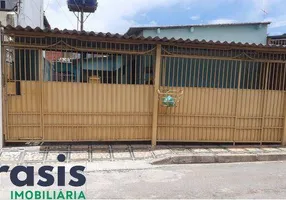 Foto 1 de Casa com 3 Quartos à venda, 150m² em Ceilândia Norte, Ceilândia