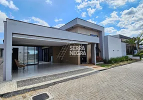 Foto 1 de Casa de Condomínio com 3 Quartos à venda, 220m² em Setor Habitacional Arniqueira, Brasília