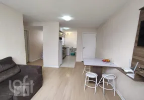Foto 1 de Apartamento com 1 Quarto à venda, 41m² em Mato Grande, Canoas