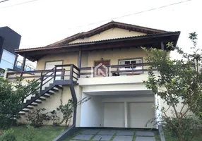 Foto 1 de Casa de Condomínio com 3 Quartos à venda, 226m² em Granja Viana, Cotia