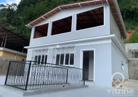 Foto 1 de Casa com 2 Quartos à venda, 260m² em Vilage, Nova Friburgo