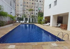 Foto 1 de Apartamento com 2 Quartos à venda, 38m² em Cambuci, São Paulo