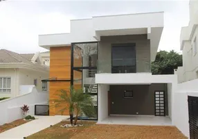Foto 1 de Casa com 3 Quartos à venda, 110m² em Jardim Maluche, Brusque