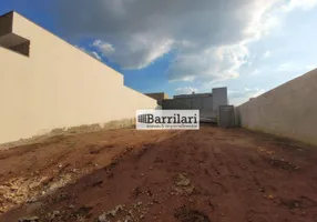 Foto 1 de Lote/Terreno à venda, 112m² em Portal Ville Primavera, Boituva