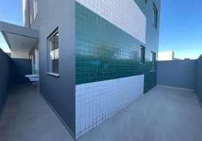 Foto 1 de Apartamento com 2 Quartos à venda, 83m² em Candelaria, Belo Horizonte