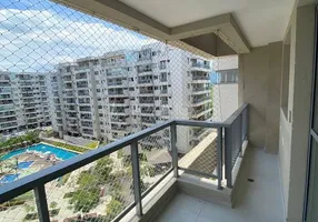 Foto 1 de Apartamento com 2 Quartos à venda, 67m² em Recreio Dos Bandeirantes, Rio de Janeiro