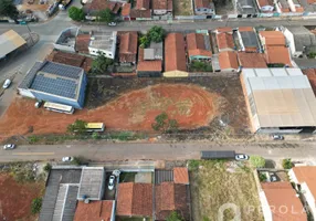 Foto 1 de Lote/Terreno para alugar, 2160m² em Parque Oeste Industrial, Goiânia