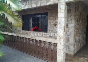 Foto 1 de Casa com 3 Quartos à venda, 180m² em Vila Lemos, Bauru