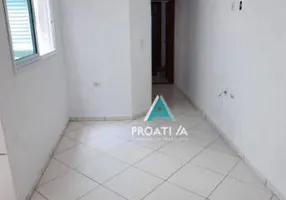 Foto 1 de Apartamento com 2 Quartos à venda, 50m² em Utinga, Santo André