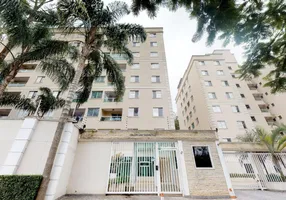 Foto 1 de Apartamento com 3 Quartos à venda, 67m² em Paraíso do Morumbi, São Paulo