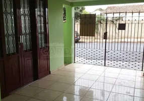 Foto 1 de Casa com 2 Quartos à venda, 124m² em Vila Santa Terezinha, Ibaté