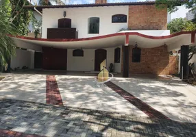 Foto 1 de Casa de Condomínio com 4 Quartos à venda, 410m² em Bosque Imperial, São José dos Campos