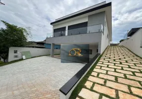 Foto 1 de Casa de Condomínio com 3 Quartos à venda, 230m² em Condominio Jardim Flamboyan, Bragança Paulista