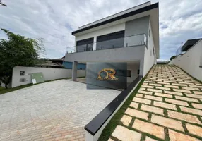 Foto 1 de Casa de Condomínio com 3 Quartos para venda ou aluguel, 230m² em Condominio Jardim Flamboyan, Bragança Paulista