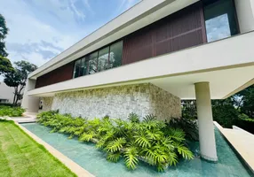 Foto 1 de Casa de Condomínio com 5 Quartos à venda, 715m² em Estancia Das Amendoeiras, Lagoa Santa