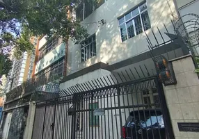 Foto 1 de Casa com 5 Quartos à venda, 220m² em Tijuca, Rio de Janeiro