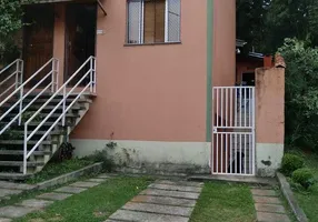 Foto 1 de Casa de Condomínio com 3 Quartos à venda, 90m² em Jaragua, São Paulo