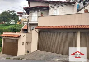 Foto 1 de Casa com 3 Quartos para alugar, 658m² em Jardim Merci I, Jundiaí