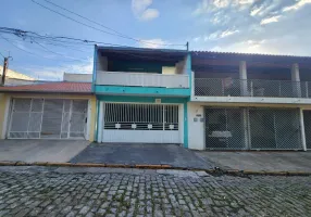 Foto 1 de Sobrado com 1 Quarto à venda, 260m² em Vila Flora, Salto