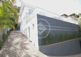 Foto 1 de Casa de Condomínio com 5 Quartos à venda, 700m² em Chácara Flora, Valinhos